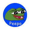 PEEPO logo