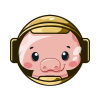 PIG logo