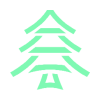 PINE logo