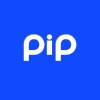 PIP logo