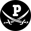 PIRATE logo
