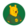 POOH logo