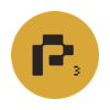 PORT3 logo