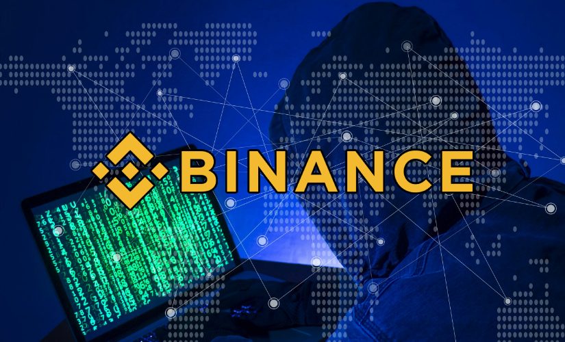 binance