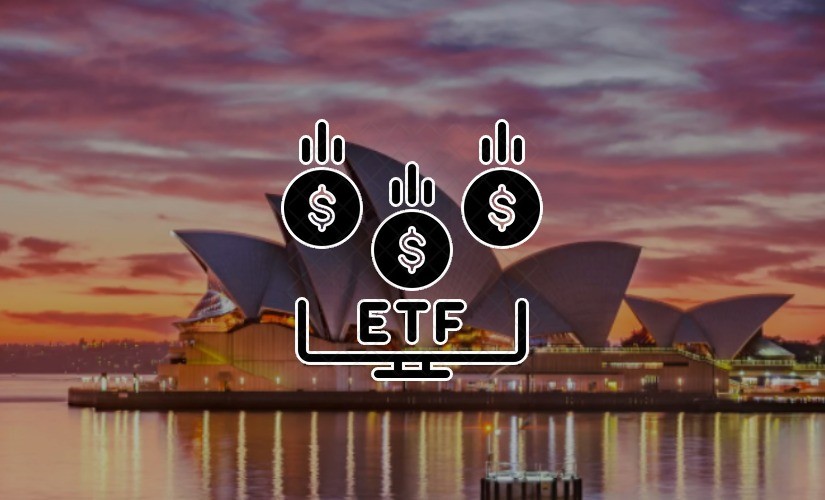 ETF