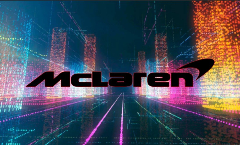 mclaren