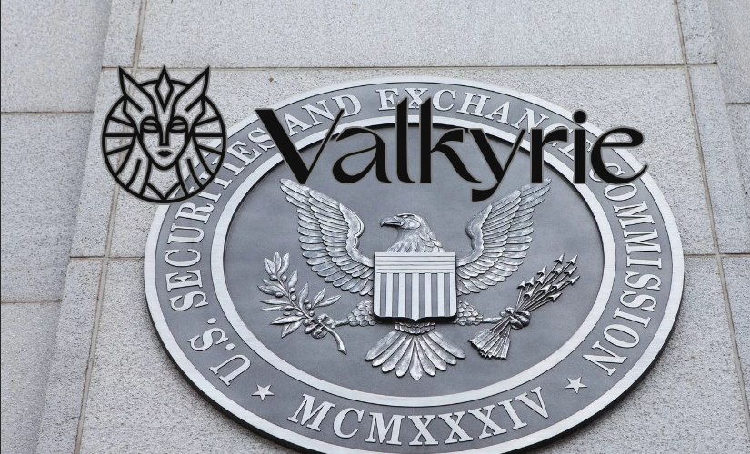 Валькирия