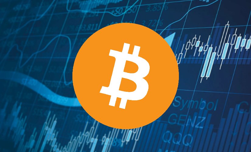 Биткоин