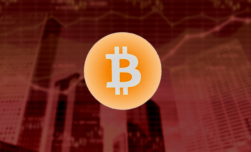 Биткоин
