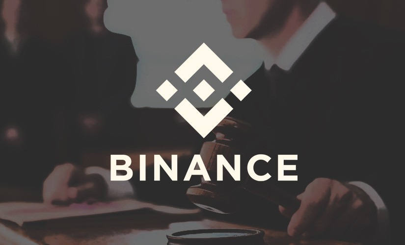 Бинанс