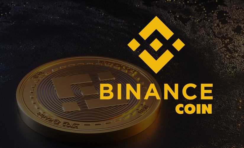 Бинанс