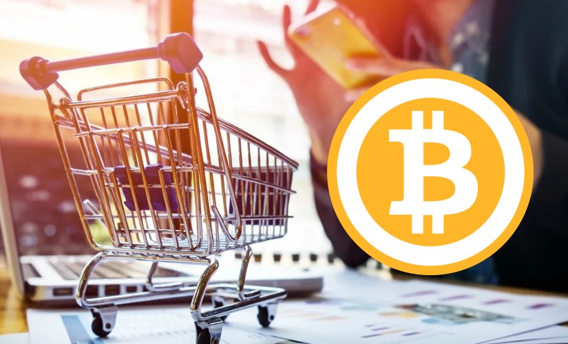 Биткоин