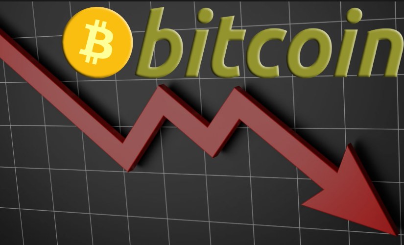биткоин