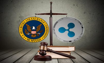 Суд между SEC и Ripple