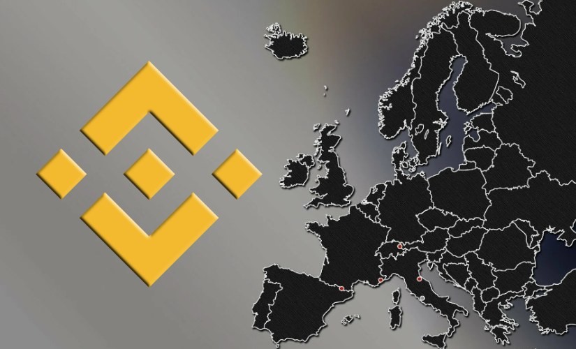 Бинанс
