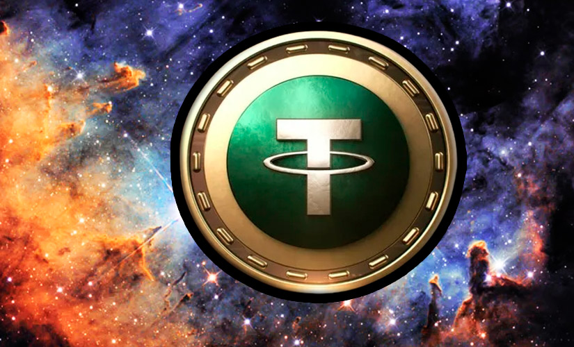 Tether отчиталась о резервах
