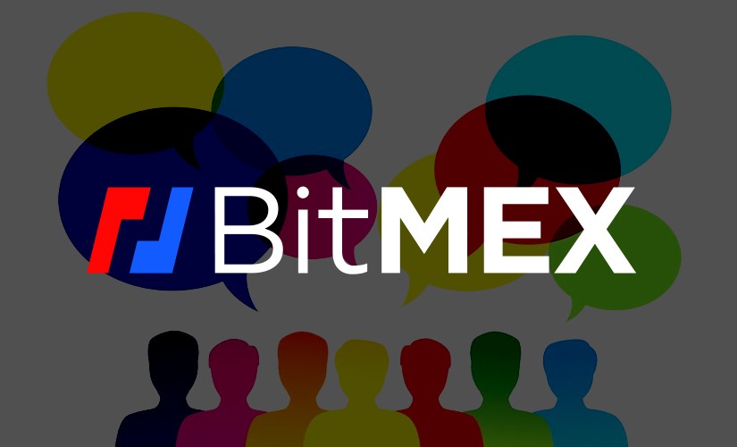 Битмекс