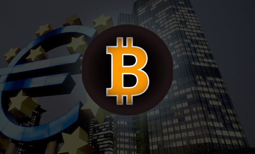 Биткоин