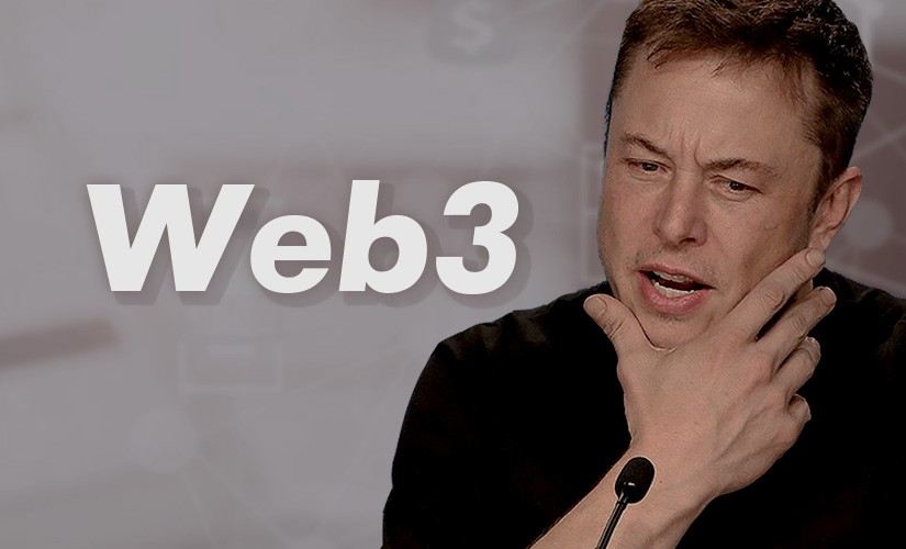 Илон Маск, Джек Дорси и Кэти Вуд обсудили будущее Web3
