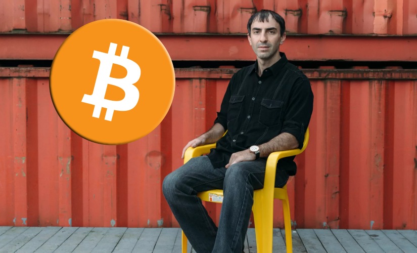 биткоин