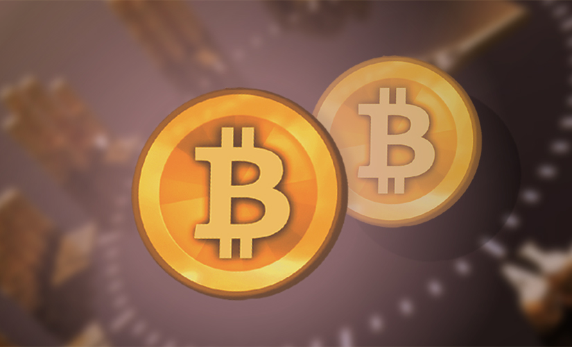 Биткоин