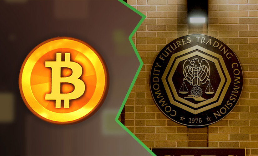 Биткоин