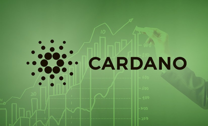 Стоимость Cardano (ADA) совершила скачок на 25% за 24 часа