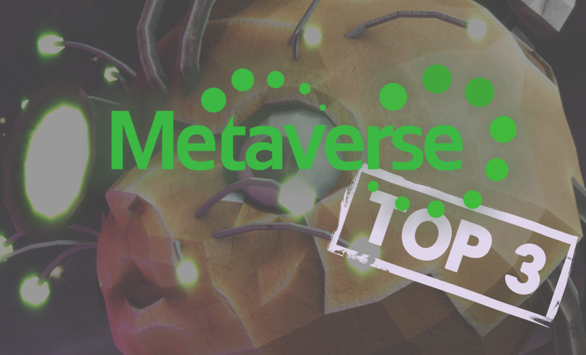 Метаверс