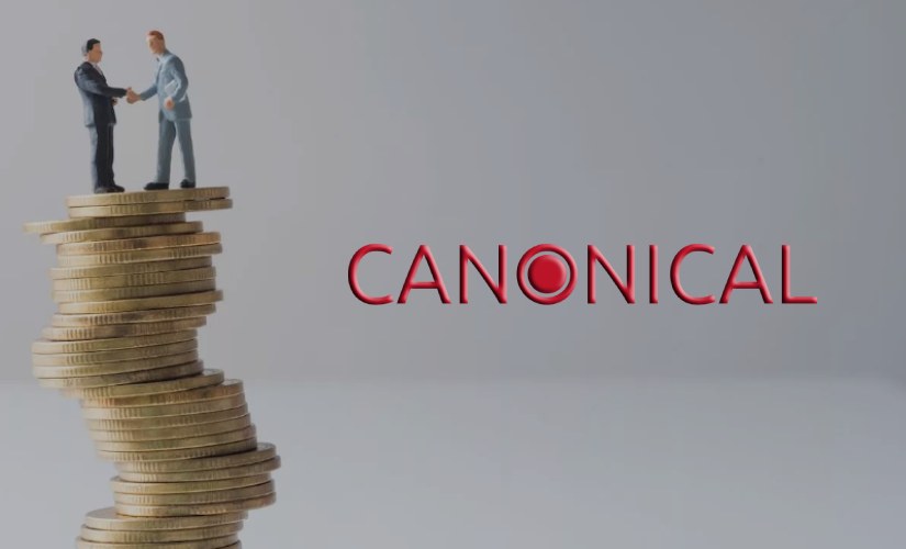 a16z и Coinbase присоединились к венчурному фонду Canonical