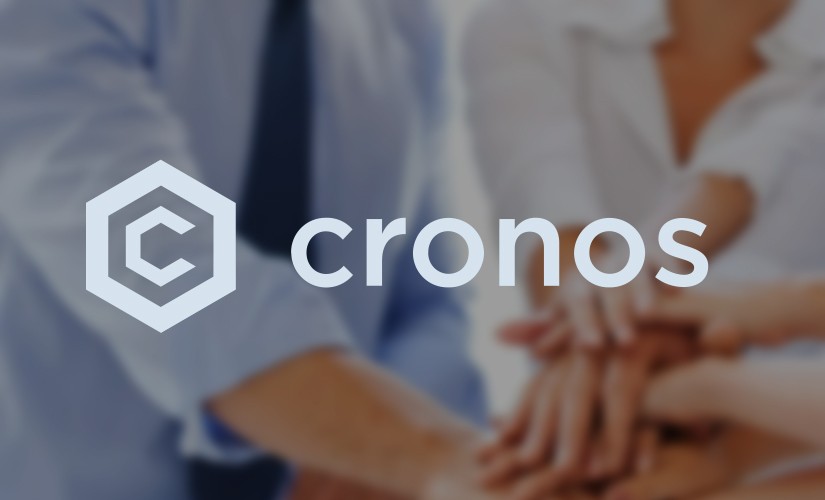 Cronos представил программу развития проектов на $100 млн