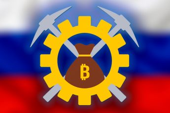 Майнинг в России