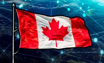 ЦБ Канады регулирование крипторынка