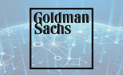 Goldman Sach запустил торговлю фьючерсами