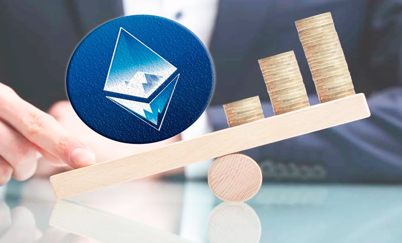 ловушка для Ethereum