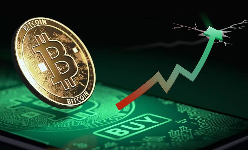 Биткоин