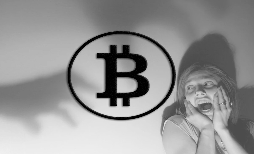 индекс страха BTC