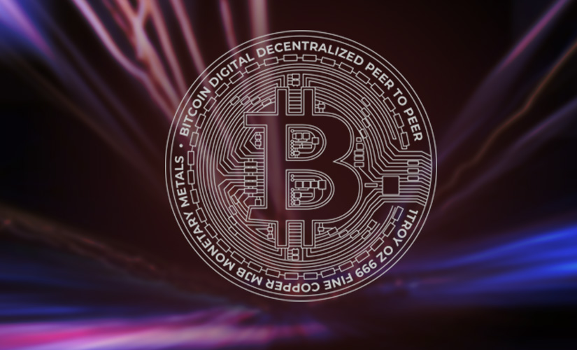 Биткоин
