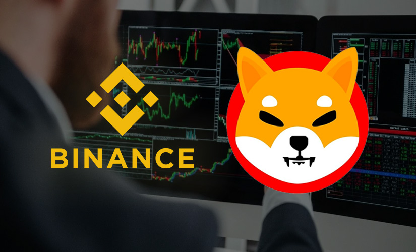 Бинанс