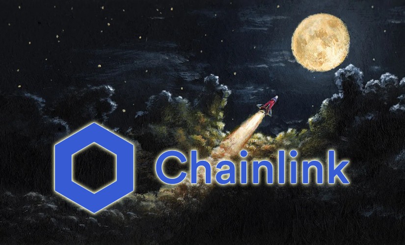 Chainlink