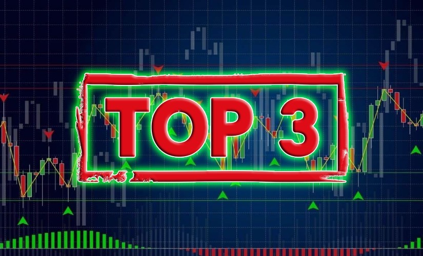 топ3