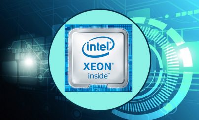 Майнинг на Xeon