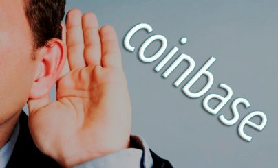 Слухи о Coinbase
