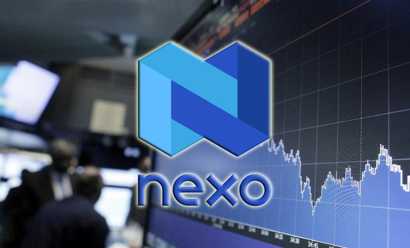 В Nexo заявили о желании приобрести биржу Vauld
