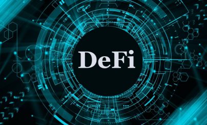 DeFi