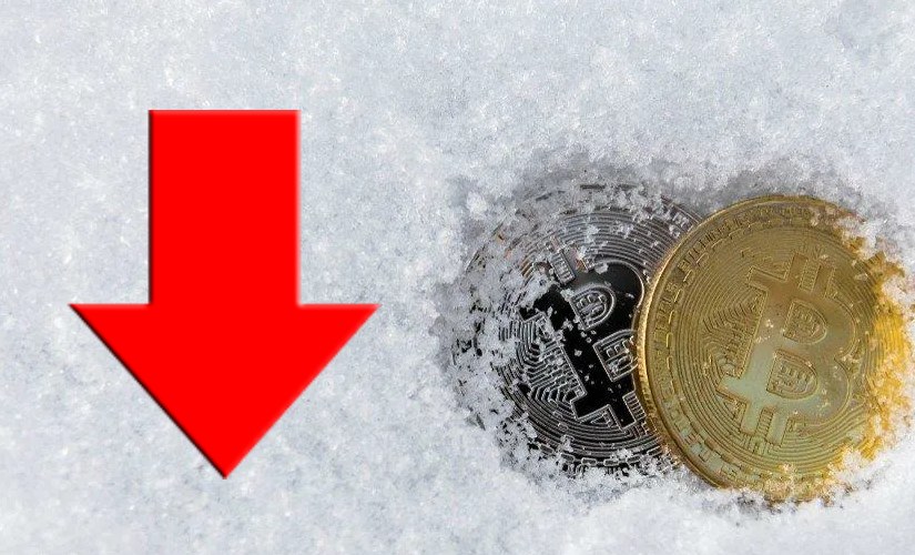 Криптозима