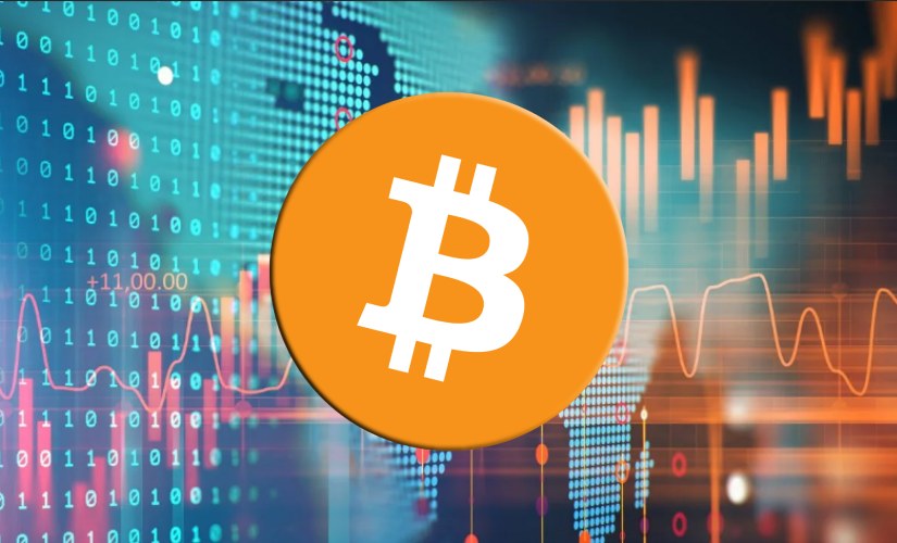 Биткоин