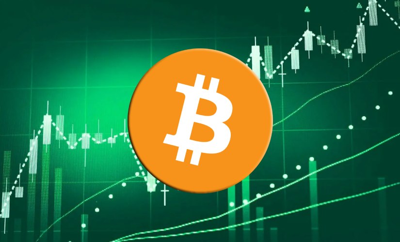 Битткоин