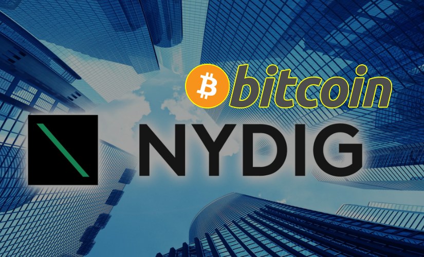Биткоин