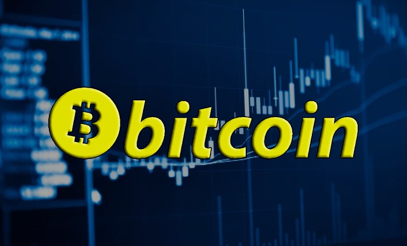 Биткоин