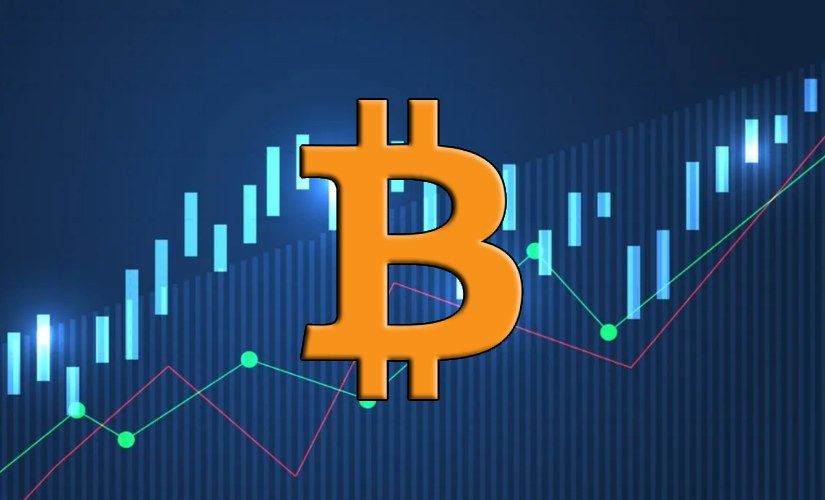 Биткоин